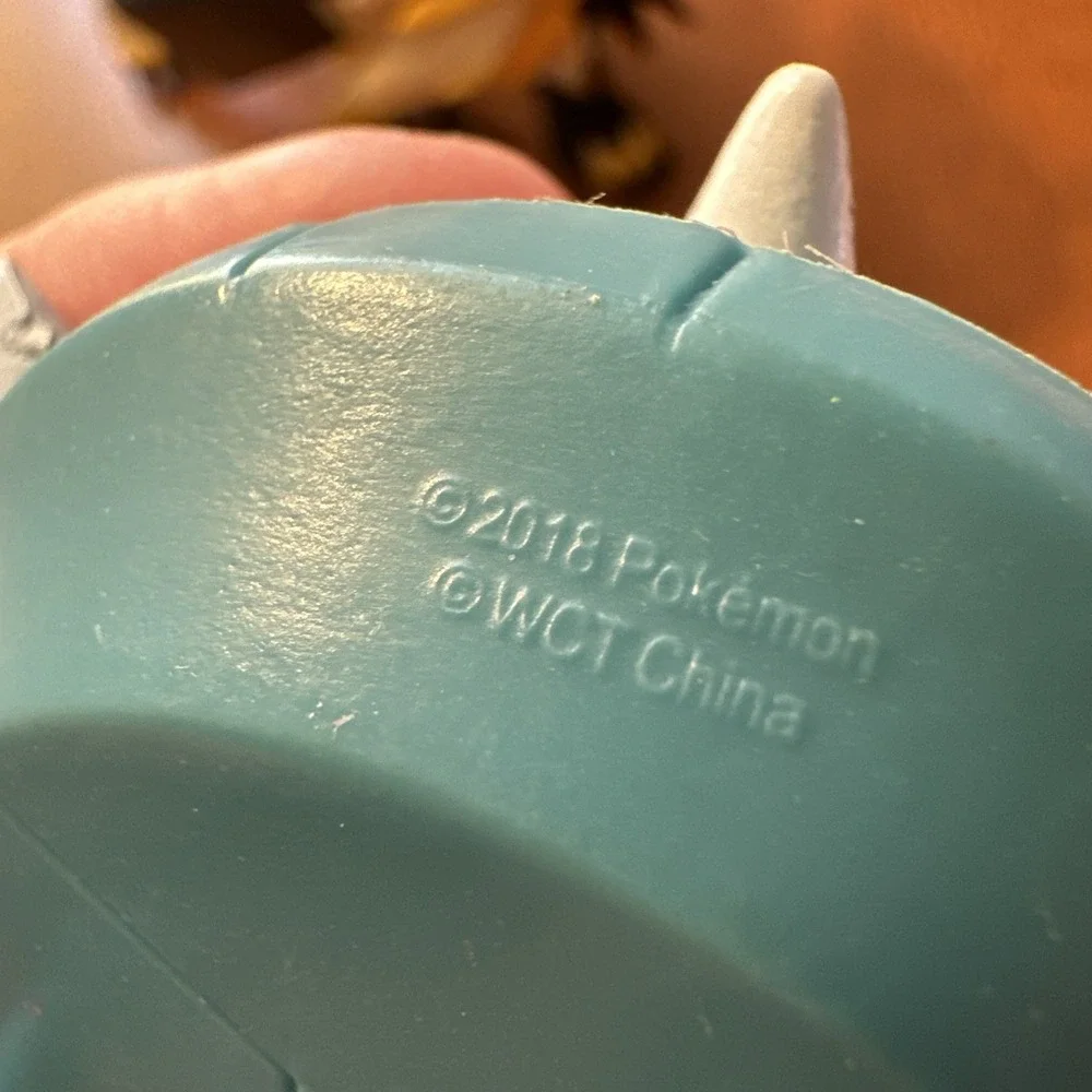 Pokemon Figures Lot: Pikachu, Dusk Mane,‎ More
